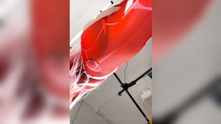 Milkimind OnlyFans Leaks 19 yo Nerdy Slut is always horny 122