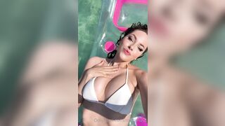 Milkimind OnlyFans Leaks 19 yo Nerdy Slut is always horny 156