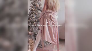 Milkimind OnlyFans Leaks 19 yo Nerdy Slut is always horny 132