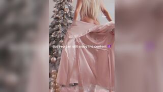 Milkimind OnlyFans Leaks 19 yo Nerdy Slut is always horny 132