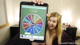 Jocibaker (Jocelyn Baker) OnlyFans Leaks 36DDDs Typical Milf Next Door 34