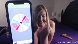 Jocibaker (Jocelyn Baker) OnlyFans Leaks 36DDDs Typical Milf Next Door 14