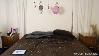 Jocibaker (Jocelyn Baker) OnlyFans Leaks 36DDDs Typical Milf Next Door 22