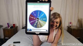 Jocibaker (Jocelyn Baker) OnlyFans Leaks 36DDDs Typical Milf Next Door 18