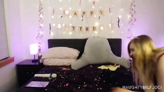 Jocibaker (Jocelyn Baker) OnlyFans Leaks 36DDDs Typical Milf Next Door 29