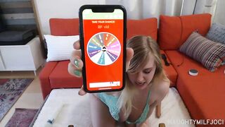 Jocibaker (Jocelyn Baker) OnlyFans Leaks 36DDDs Typical Milf Next Door 2