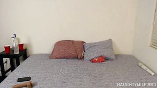 Jocibaker (Jocelyn Baker) OnlyFans Leaks 36DDDs Typical Milf Next Door 8