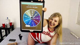 Jocibaker (Jocelyn Baker) OnlyFans Leaks 36DDDs Typical Milf Next Door 8