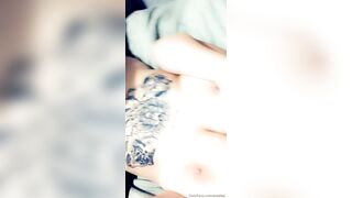 Mspamelia (Pamelia) OnlyFans Leaks Aussie 36K All Natural X rated 43