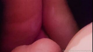 Mollychan (Molly Chan) OnlyFans Nerdy Asian Chinese wants support 119