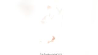 Mspamelia (Pamelia) OnlyFans Leaks Aussie 36K All Natural X rated 64