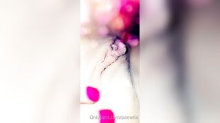 Mspamelia (Pamelia) OnlyFans Leaks Aussie 36K All Natural X rated 64