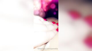 Mspamelia (Pamelia) OnlyFans Leaks Aussie 36K All Natural X rated 64