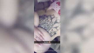 Mspamelia (Pamelia) OnlyFans Leaks Aussie 36K All Natural X rated 50