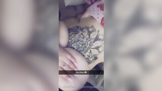 Mspamelia (Pamelia) OnlyFans Leaks Aussie 36K All Natural X rated 50