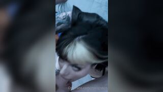 Missgonzo  (gonzo_miss) OnlyFans Raye Loves Edging 37