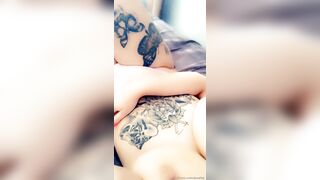 Mspamelia (Pamelia) OnlyFans Leaks Aussie 36K All Natural X rated 3