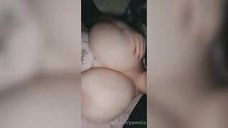 Mspamelia (Pamelia) OnlyFans Leaks Aussie 36K All Natural X rated 57