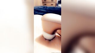 Mspamelia (Pamelia) OnlyFans Leaks Aussie 36K All Natural X rated 123