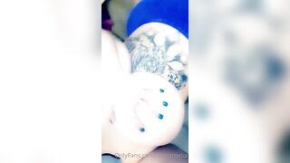 Mspamelia (Pamelia) OnlyFans Leaks Aussie 36K All Natural X rated 51