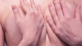 Milkimind OnlyFans Leaks 19 yo Nerdy ready for a no holds barred hardcore fuck injection