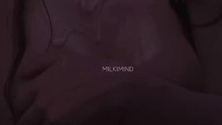 Milkimind OnlyFans Leaks 19 yo Nerdy ready for a no holds barred hardcore fuck injection