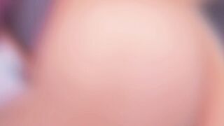 Milkimind OnlyFans Leaks 19 yo Nerdy ready for a no holds barred hardcore fuck injection