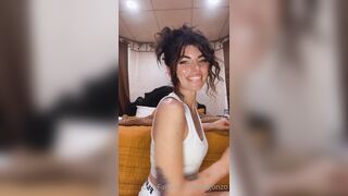 Missgonzo  (gonzo_miss) OnlyFans Raye Loves Edging 21