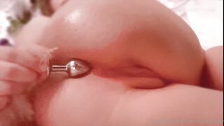 Mollychan (Molly Chan) OnlyFans Nerdy Asian Chinese wants support 97