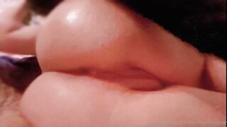 Mollychan (Molly Chan) OnlyFans Nerdy Asian Chinese wants support 97