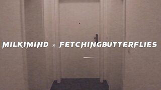 Milkimind OnlyFans Leaks 19 yo Nerdy Slut is always horny 227