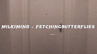 Milkimind OnlyFans Leaks 19 yo Nerdy Slut is always horny 227