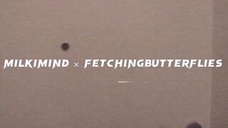 Milkimind OnlyFans Leaks 19 yo Nerdy Slut is always horny 227