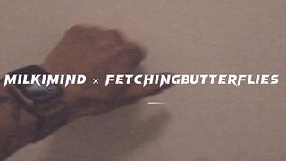 Milkimind OnlyFans Leaks 19 yo Nerdy Slut is always horny 227