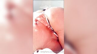 Mollychan (Molly Chan) OnlyFans Nerdy Asian Chinese wants support 50