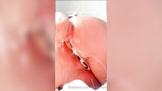 Mollychan (Molly Chan) OnlyFans Nerdy Asian Chinese wants support 50