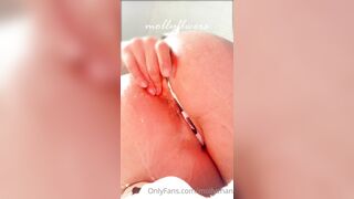 Mollychan (Molly Chan) OnlyFans Nerdy Asian Chinese wants support 50