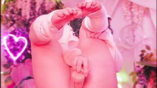 Mollychan (Molly Chan) OnlyFans Nerdy Asian Chinese wants support 108