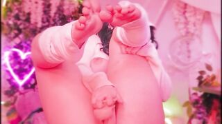 Mollychan (Molly Chan) OnlyFans Nerdy Asian Chinese wants support 108