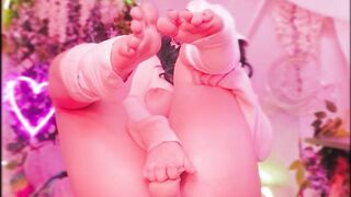 Mollychan (Molly Chan) OnlyFans Nerdy Asian Chinese wants support 108