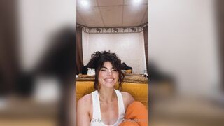 Missgonzo  (gonzo_miss) OnlyFans Raye Loves Edging 20