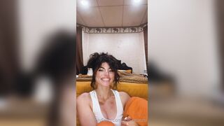 Missgonzo  (gonzo_miss) OnlyFans Raye Loves Edging 20