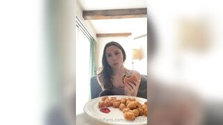 Perripiper (Piper Perri) OnlyFans Leaks bubblegum and lollipops lovers 29