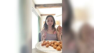 Perripiper (Piper Perri) OnlyFans Leaks bubblegum and lollipops lovers 29