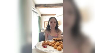 Perripiper (Piper Perri) OnlyFans Leaks bubblegum and lollipops lovers 29