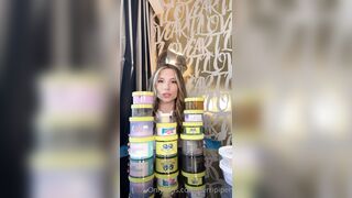 Perripiper (Piper Perri) OnlyFans Leaks bubblegum and lollipops lovers 47