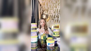 Perripiper (Piper Perri) OnlyFans Leaks bubblegum and lollipops lovers 47