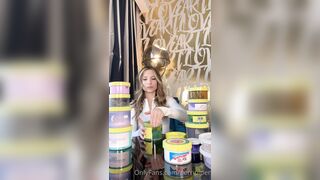 Perripiper (Piper Perri) OnlyFans Leaks bubblegum and lollipops lovers 47