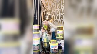 Perripiper (Piper Perri) OnlyFans Leaks bubblegum and lollipops lovers 47