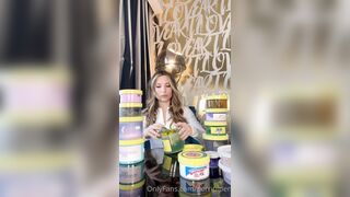 Perripiper (Piper Perri) OnlyFans Leaks bubblegum and lollipops lovers 47